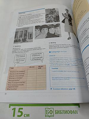Headway Student's Book Pre-Intermediate