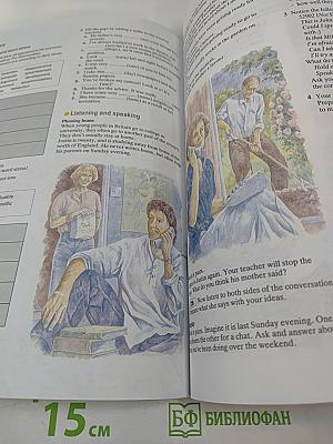 Headway Student's Book Pre-Intermediate