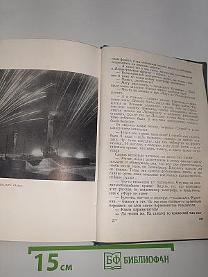 Ленинградский дневник