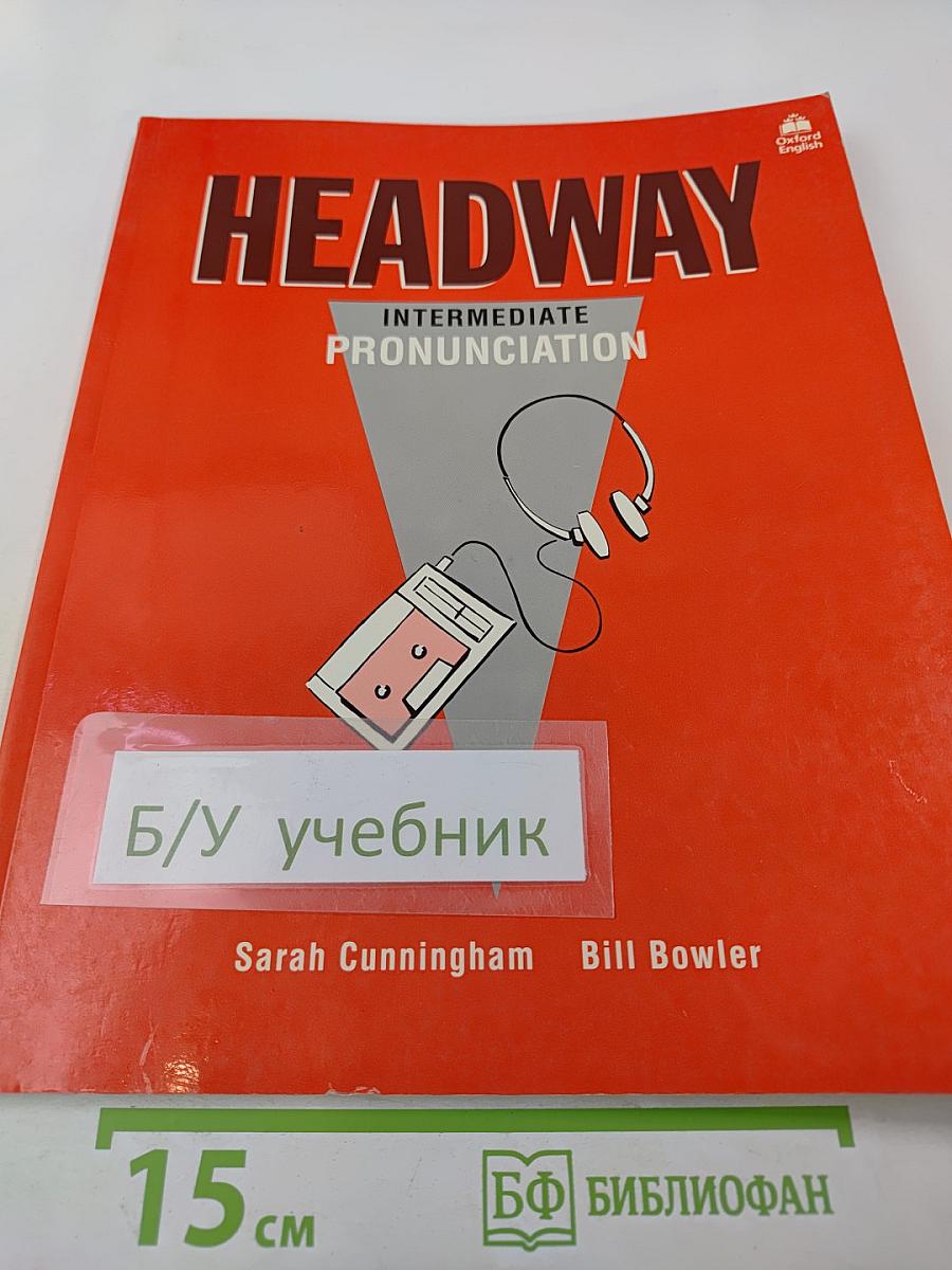 Headway Intermediate Pronunciation