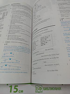Headway Intermediate Pronunciation