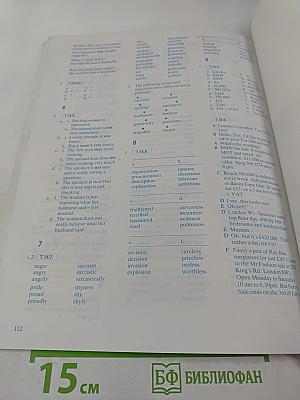 Headway Intermediate Pronunciation