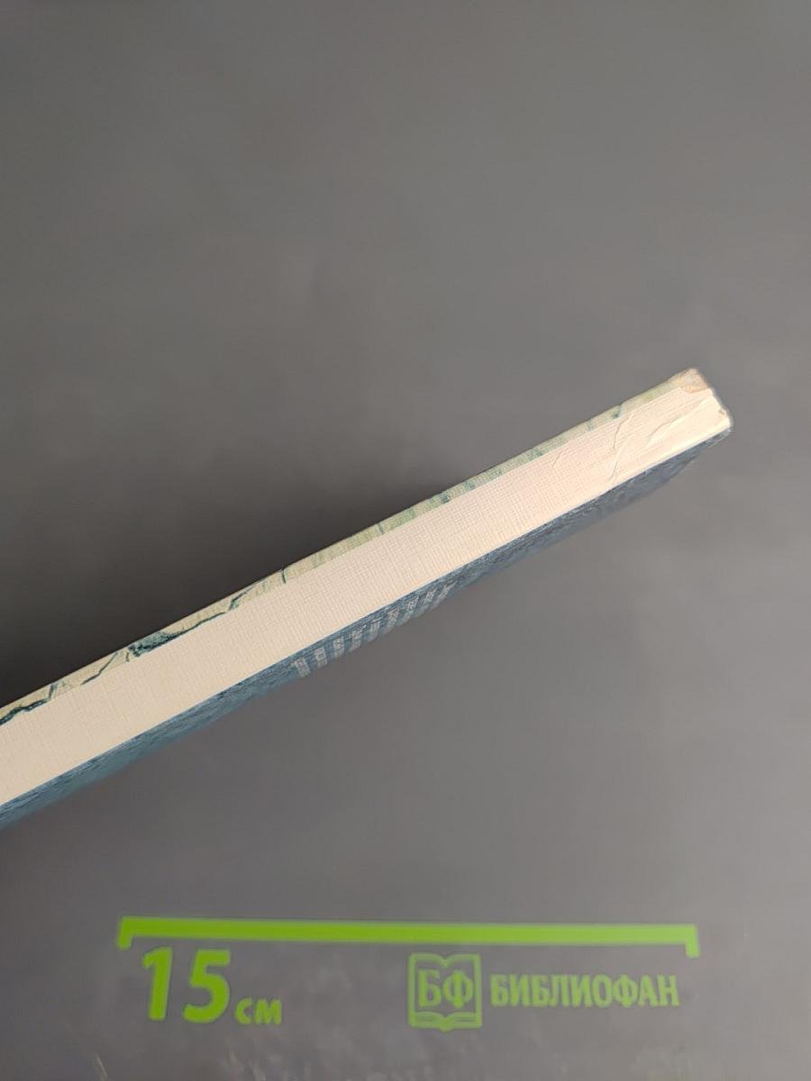 В краю большого медведя