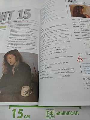 Headway Elementary Student's Book