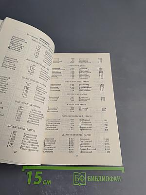 Административно-территориальное деление Ленинградской области
