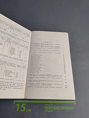 Административно-территориальное деление Ленинградской области