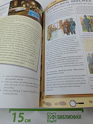 Move Ahead Student's Book 2