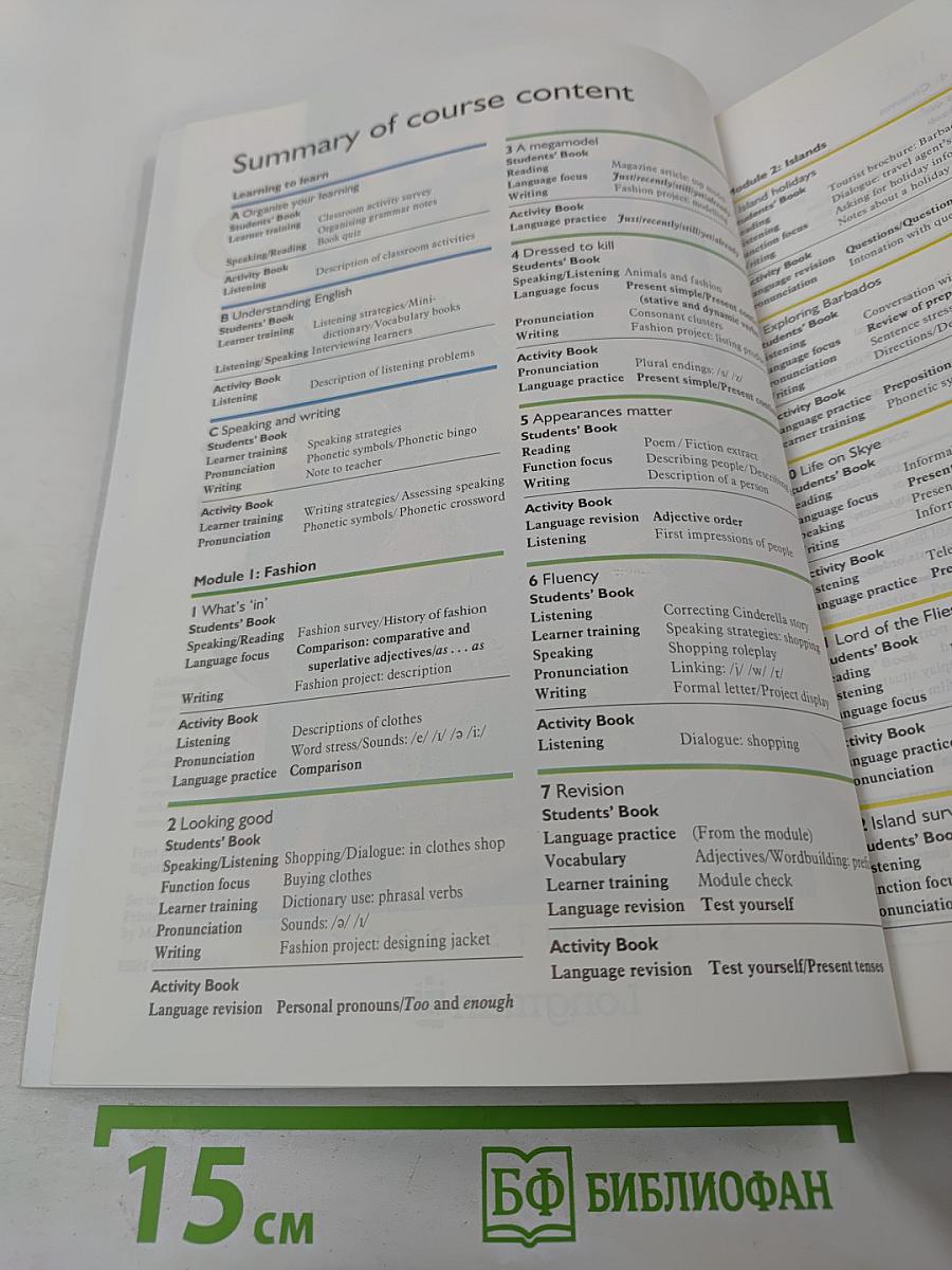 World Class Level 4 Student's Book