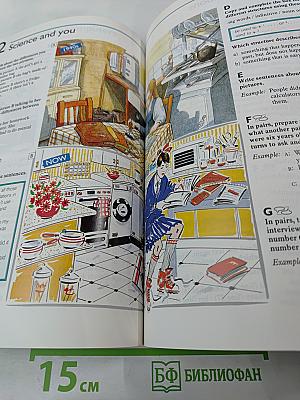 World Class Level 4 Student's Book