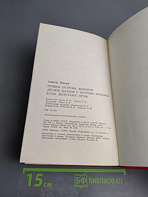 Остросюжетный детектив