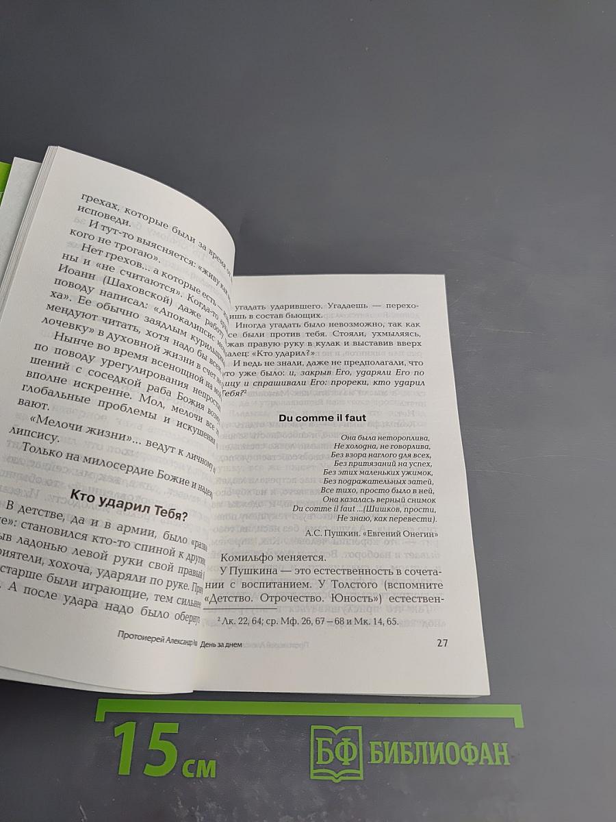 Рассказы сельского священника. Приходские хроники II