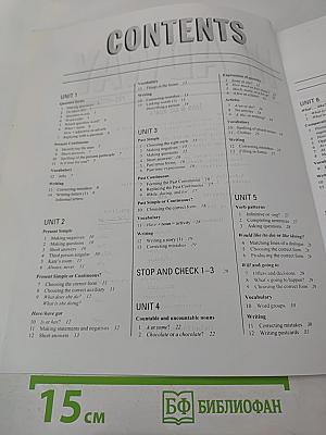 Headway Workbook Pre-Intermediate (Without Key)