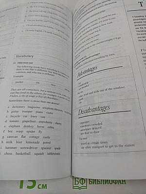 Headway Workbook Pre-Intermediate (Without Key)