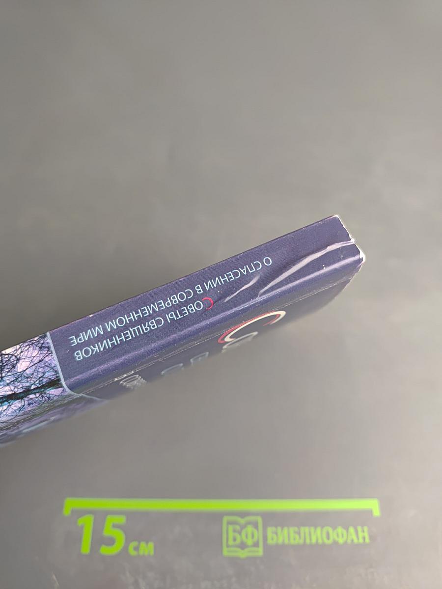 Советы священников о спасении в современном мире