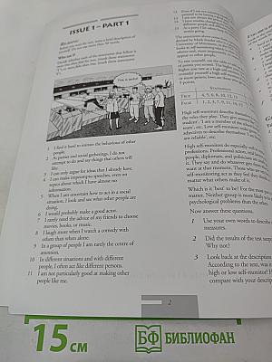 Streetwise Upper-Intermediate Workbook