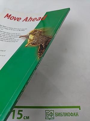 Move Ahead Student's Book 3