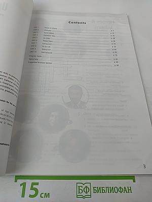 Upstream WORKBOOK Pre-Intermediate B1 Teacher's Book