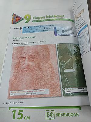 New Headway English Course Student's Book Beginner