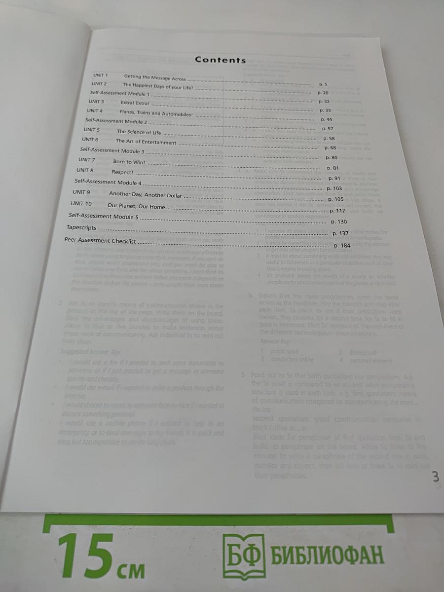 Upstream Proficiency Teacher's Book