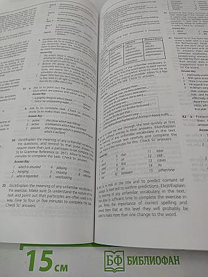 Upstream Proficiency Teacher's Book