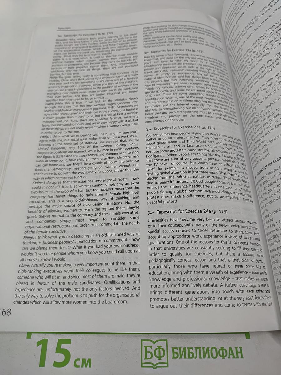 Upstream Proficiency Teacher's Book