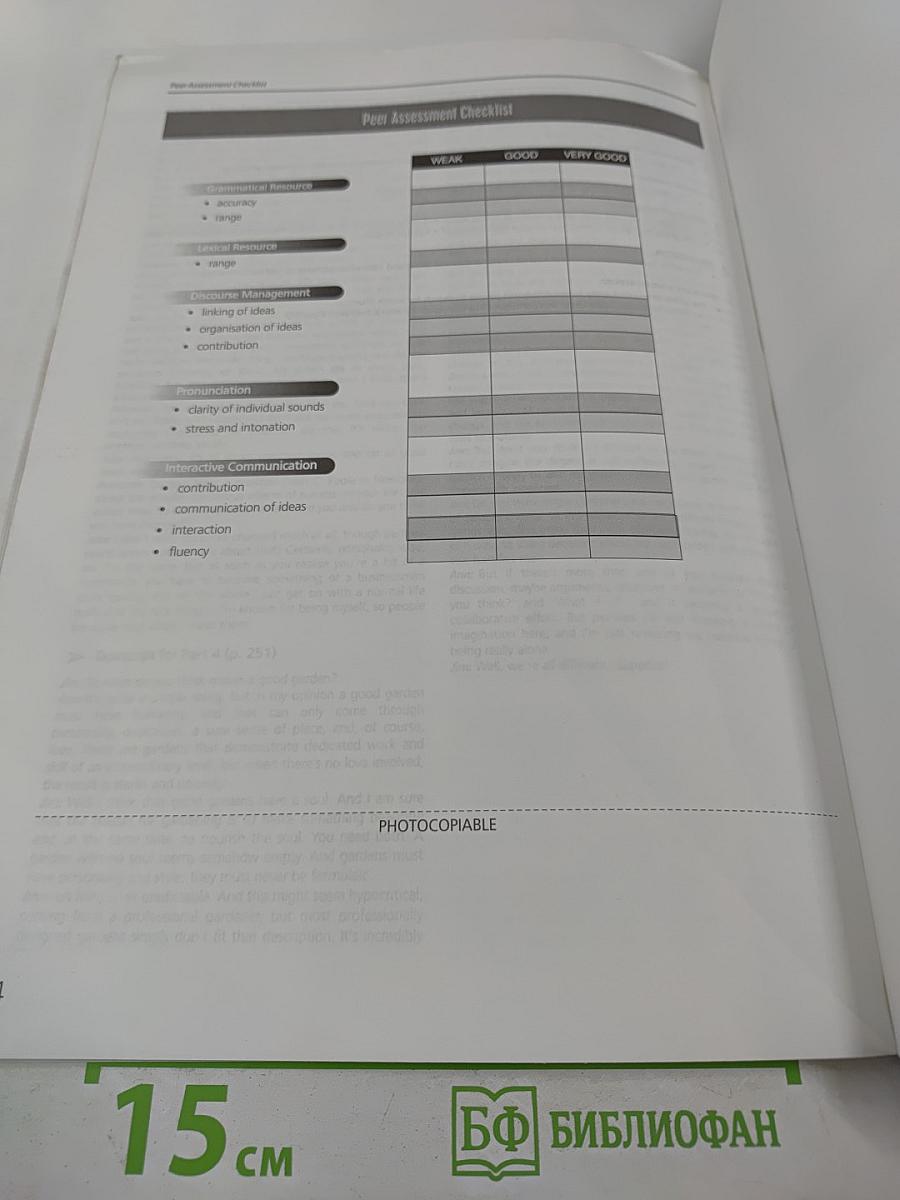 Upstream Proficiency Teacher's Book