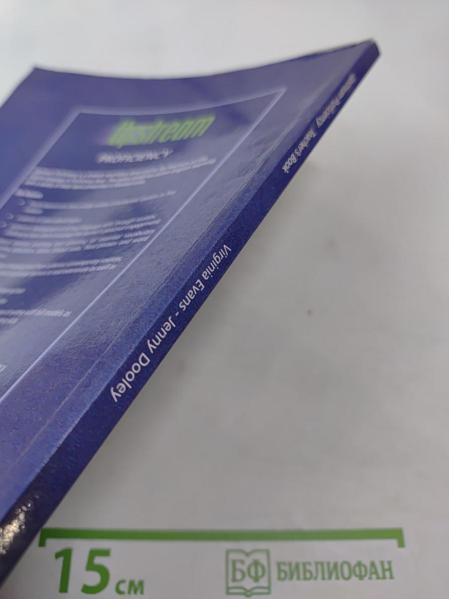 Upstream Proficiency Teacher's Book