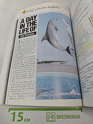 World Class Level 2 Students' Book