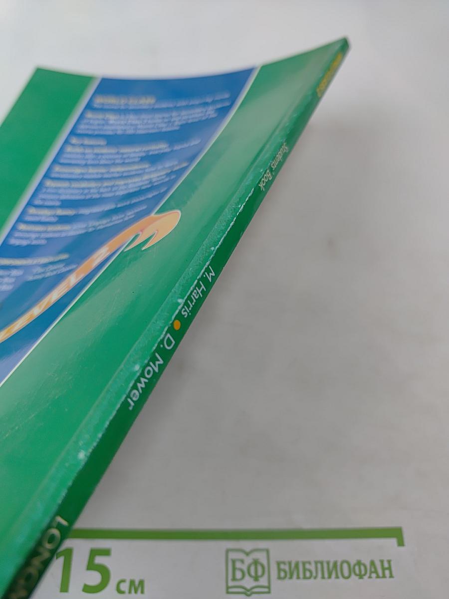 World Class Level 2 Student's Book