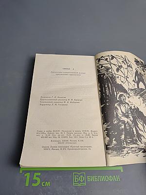 Сокол 2. Приключения. Фантастика