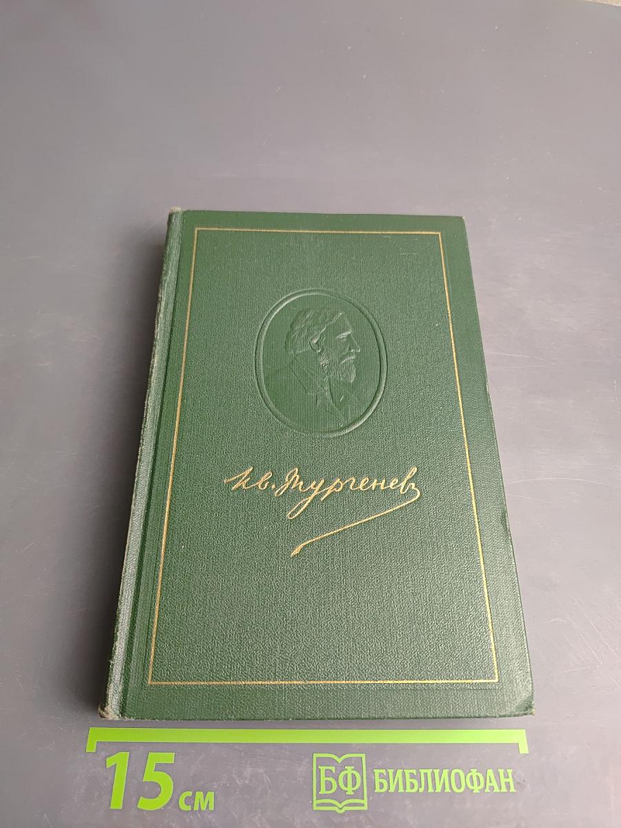 Собрание сочинений. Том шестой: Повести и рассказы 1854-1860 годов
