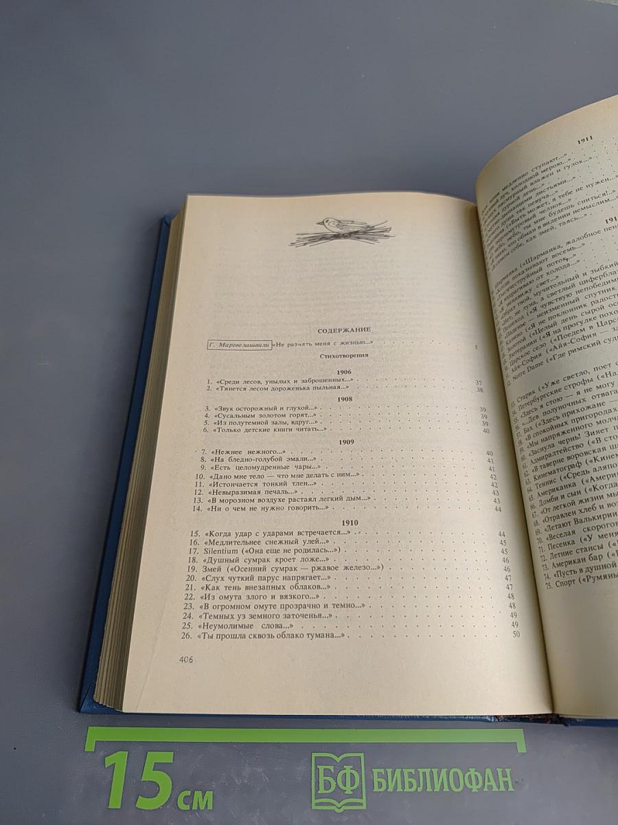 Стихотворения. Переводы. Очерки. Статьи