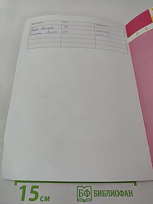 Окружающий мир 4 класс. Часть вторая