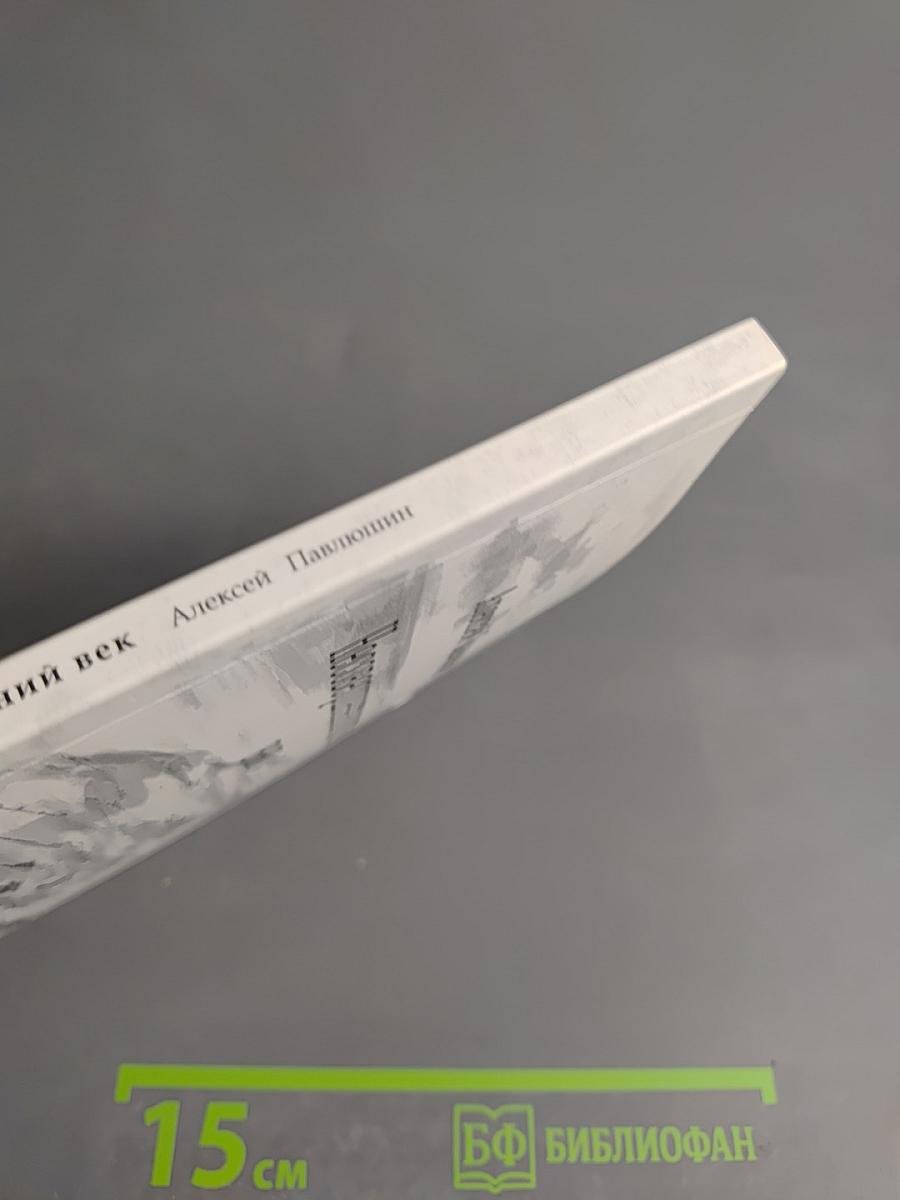 Несовершеннолетний век