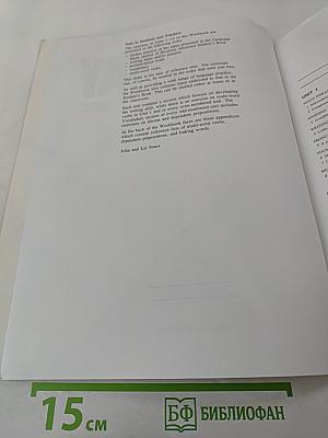 Headway workbook advanced