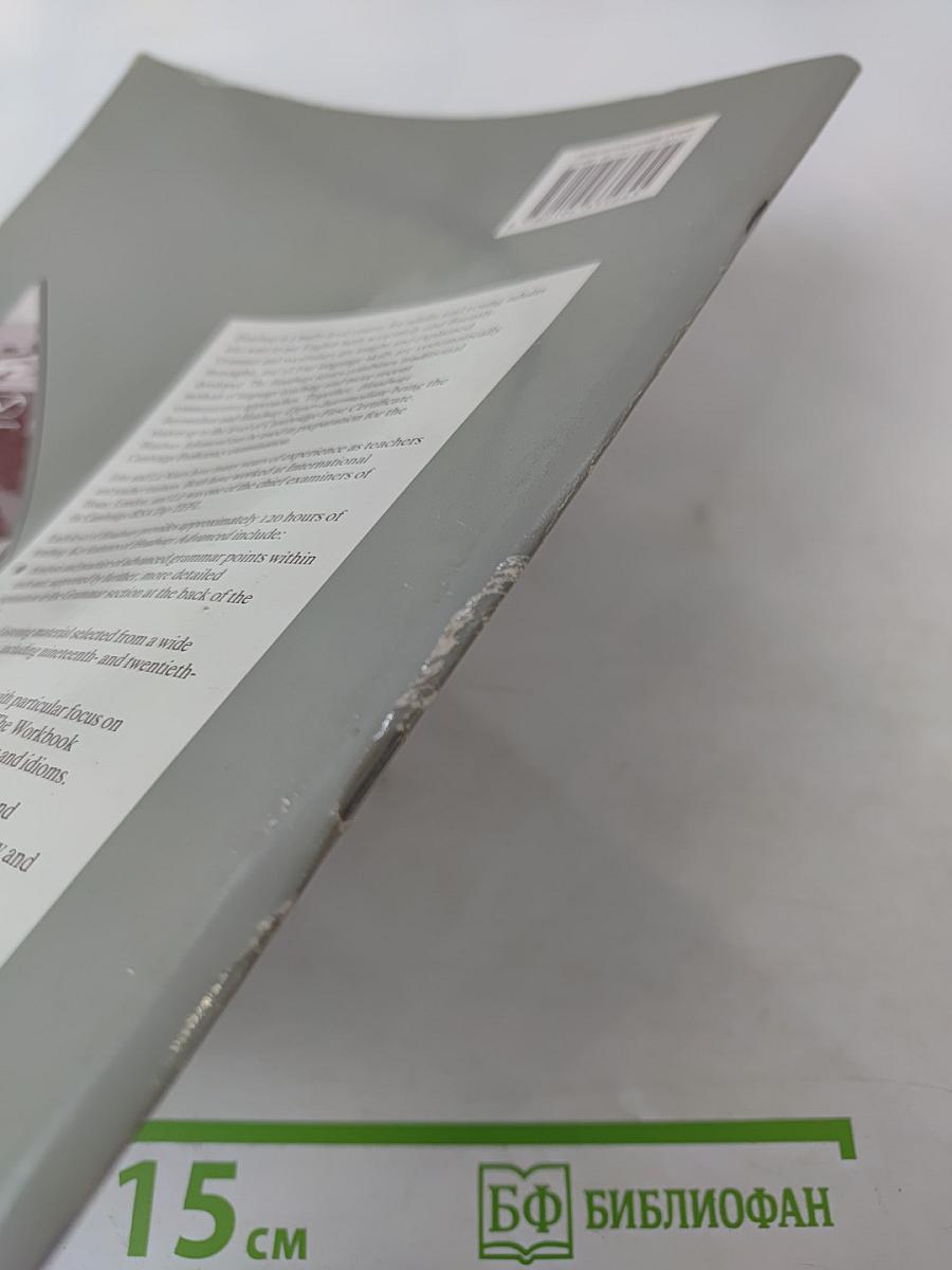 Headway workbook advanced