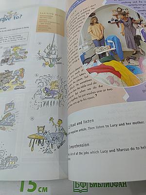 SNAPSHOT Elementary Students' Book