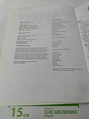 Headway Workbook Elementary Without Key