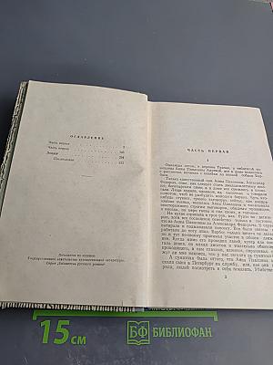 Обыкновенная история