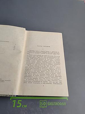 Обыкновенная история