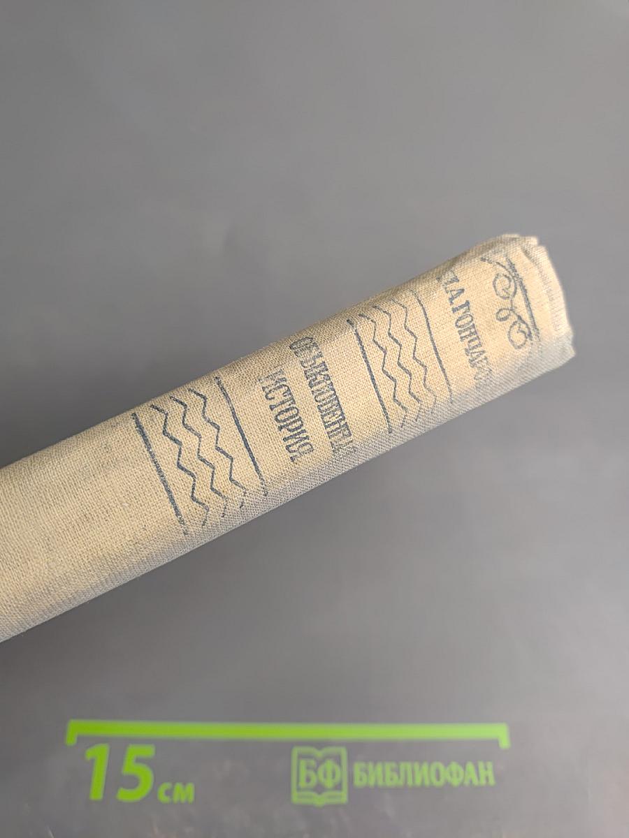 Обыкновенная история