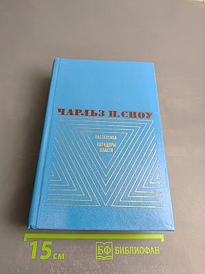 Наставники. Коридоры власти