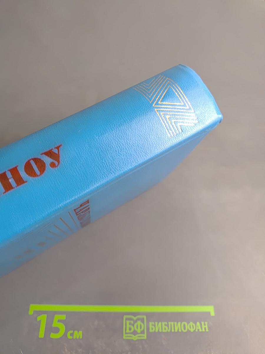 Наставники. Коридоры власти