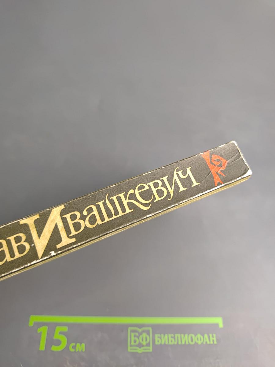 Красные щиты. Мать Иоанна от Ангелов