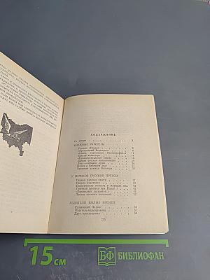 По стране литературии