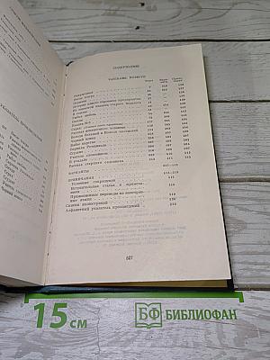 Сочинения. Том восьмой