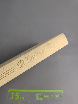 Сочинения в двух томах. Том 2. Письма