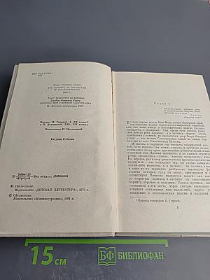 Пионеры, или У истоков Саскуиханны