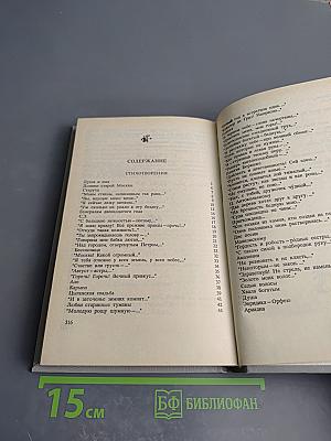 Стихотворения. Пьесы