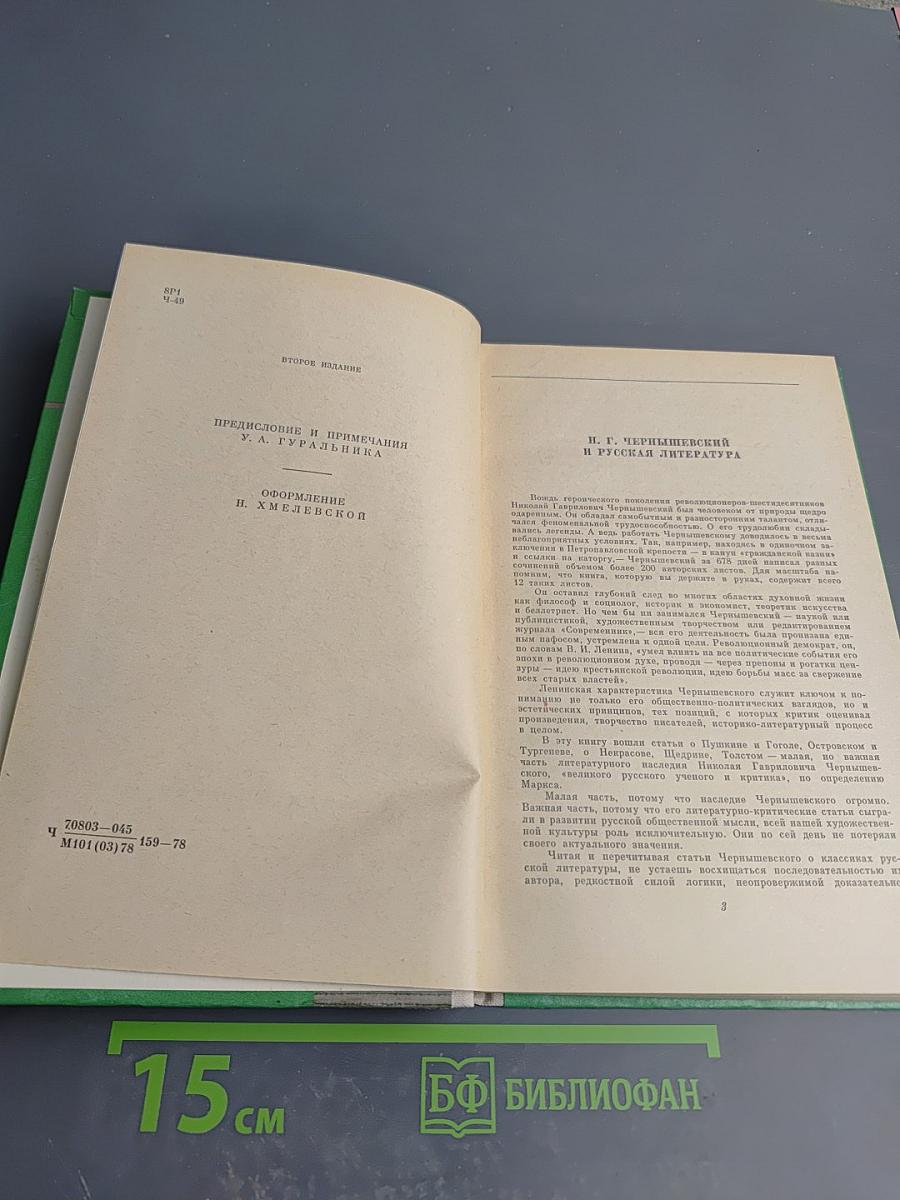 О классиках русской литературы